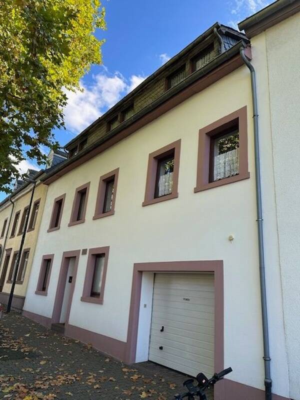 Haus in 54295 Trier mit 173 m² kaufen