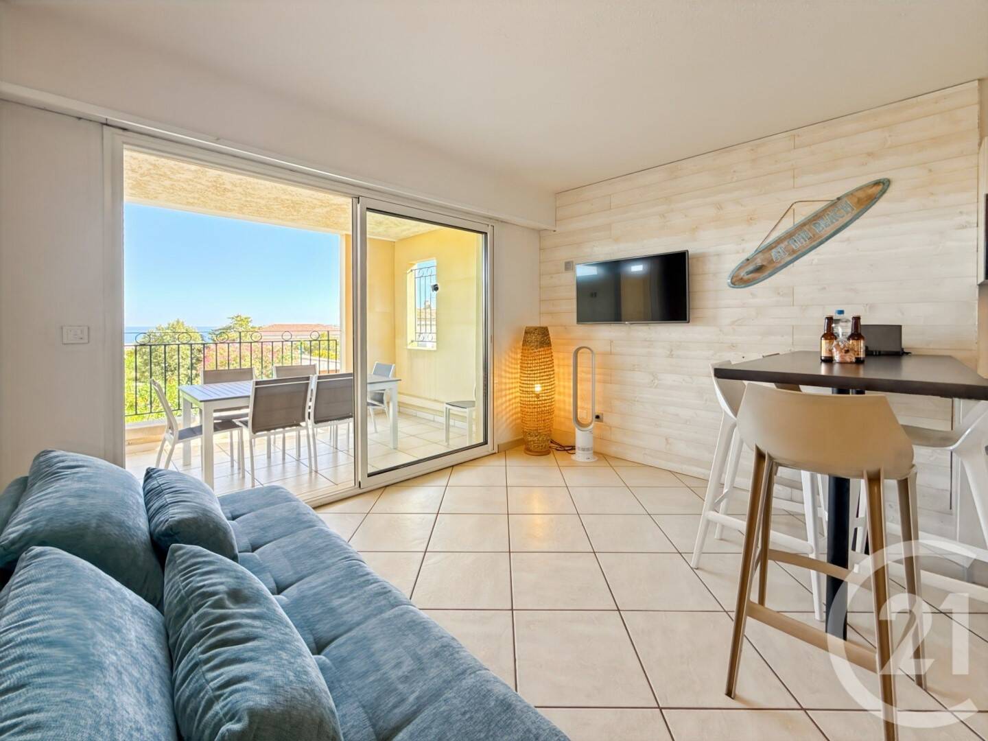Appartement 3 pièces 48 m² · à Algajola · 48 m² · 305 000 €
