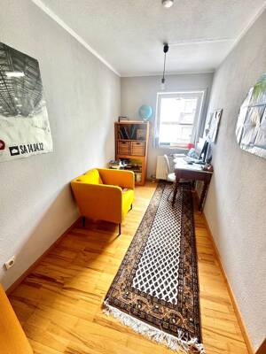 Gut geschnittene 3 ZKB-ETW in Mannheim. – 68165 Mannheim – Vorschaubild 8