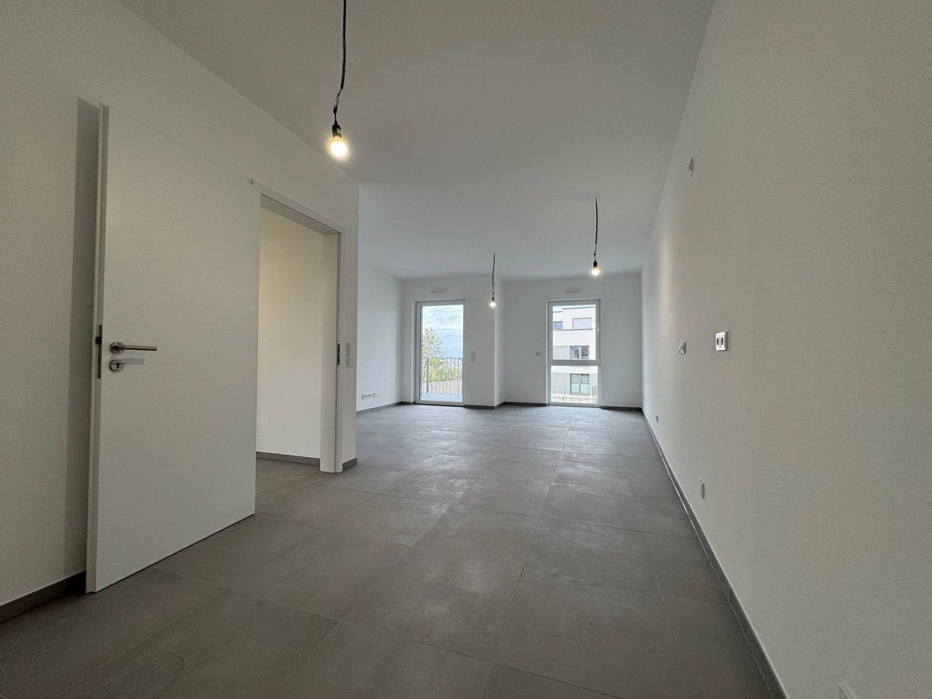Etagenwohnung in 54634 Bitburg mit 65,7 m² kaufen