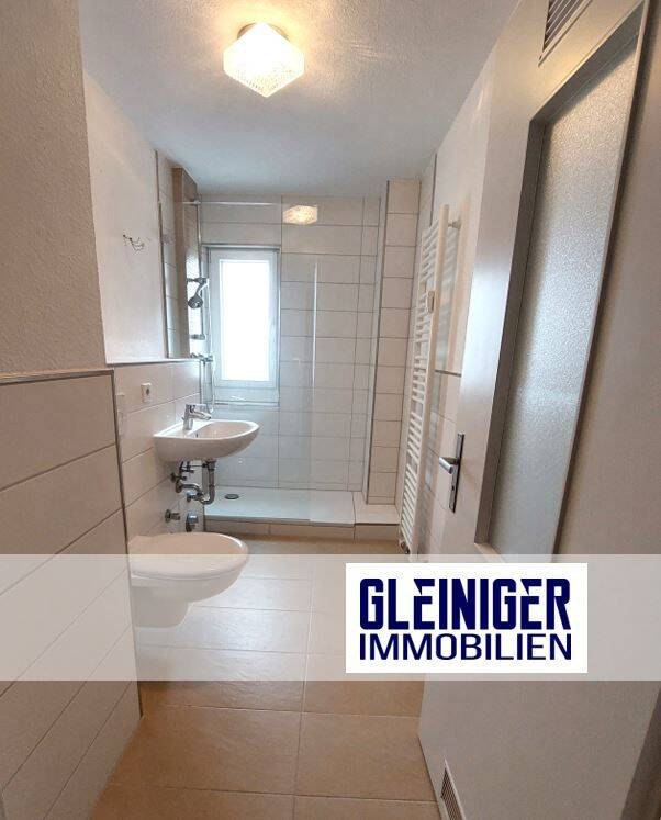 Charmante 2-Zimmer-Wohnung mit Balkon und Entwicklungspotenzial