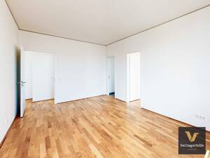 Moderne 3-Zimmer-Wohnung mit Loggia im Verlegerviertel – 64295 Darmstadt – Vorschaubild 3