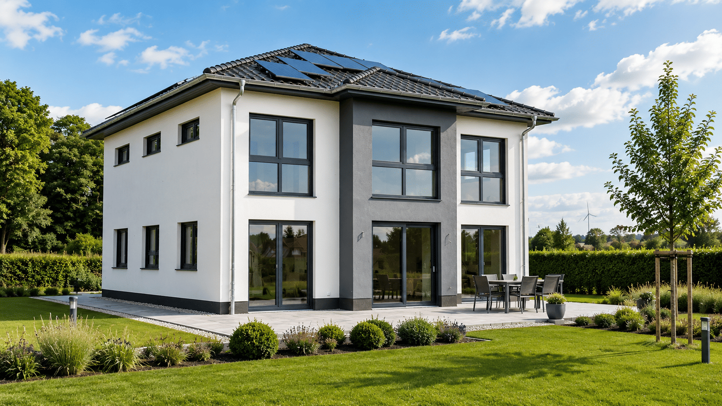 Familientraum in beliebter Lage ! – Magdeburg – Vorschaubild 2