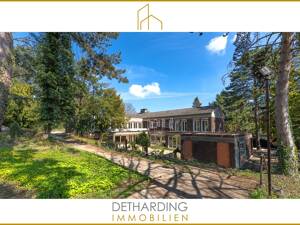 Exklusive Eigentumswohnung mit Terrasse am Mulang
