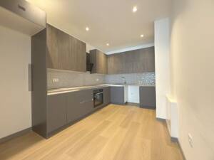 Attraktive Wohnung mit Einbauküche, Aufzug und barrierefreiem Zugang - ab sofort – 46045 Oberhausen – Vorschaubild 8