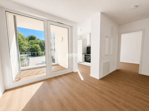 antaris Immobilien GmbH ** 2-Raum-Wohnung mit perfekter Anbindung und EBK - direkt am Steiger ** – 99096 Erfurt – Vorschaubild 4