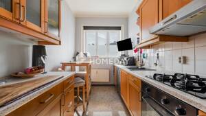 Altbau-Charme unter dem Dach - 3 Zimmer mit besonderem Wohngefühl – 12439 Berlin – Vorschaubild 4