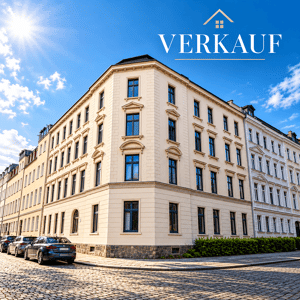 frei werdende DG Wohnung in Gohlis-Süd – 4155 Leipzig – Vorschaubild 1