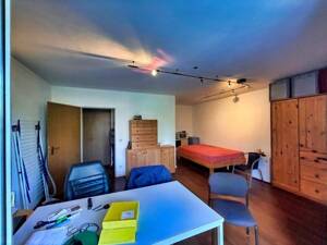 Wohnung mit Balkon & PKW Stellplatz - Nah an der Uni zu verkaufen – 48149 Münster – Vorschaubild 4