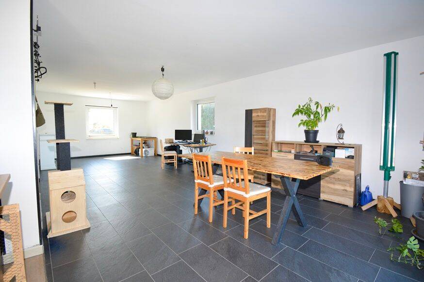Neuwertiges EFH BJ 2020, Energieeffizienz A+, Wfl. ca. 121m², ca. 3560m² großes GS *Provisionsfrei* – Dresden – Vorschaubild 4