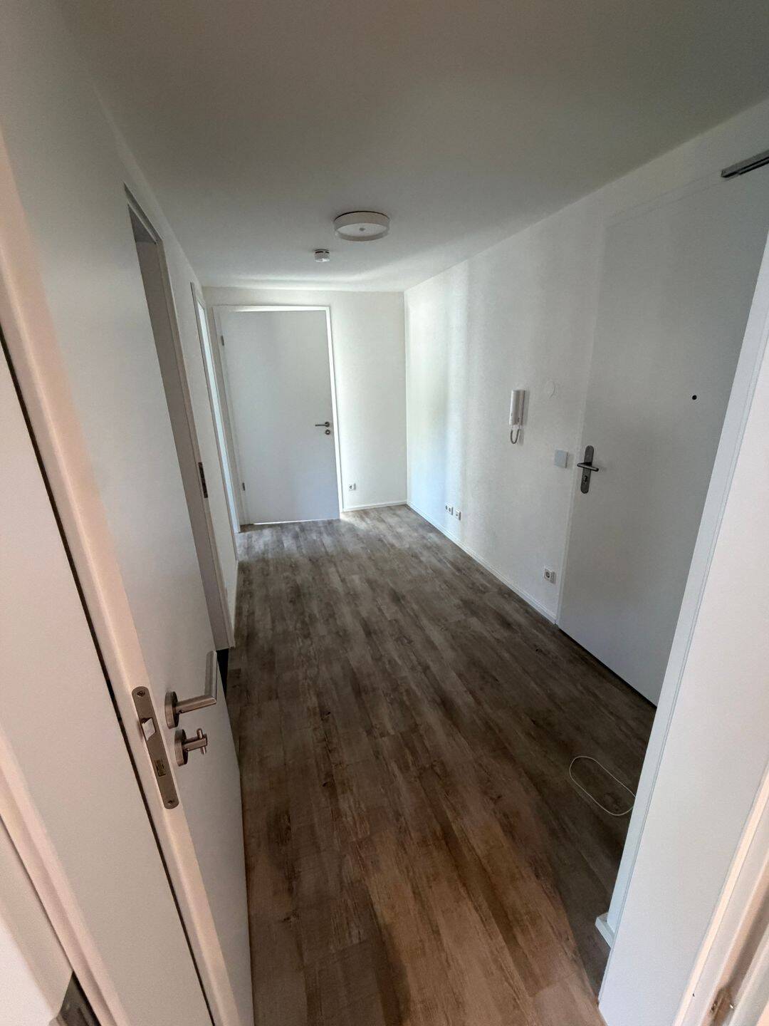 2-Zimmer Erdgeschoss-Wohnung ab sofort – Burglengenfeld – Vorschaubild 3