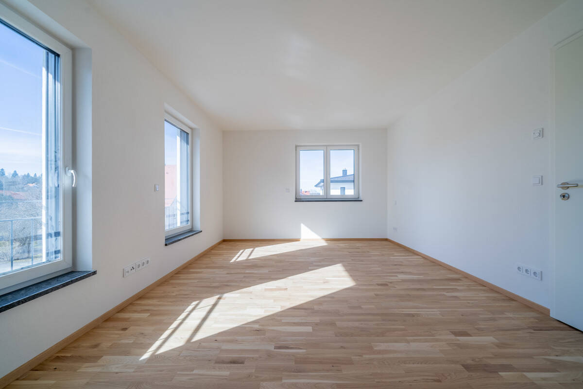 Hochwertige DHH mit viel Licht und Raum in Denklingen – Denklingen – Vorschaubild 9