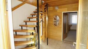Solides Einfamilienhaus in guter Lage von Buxtehude-Altkloster/Ldkrs. Stade