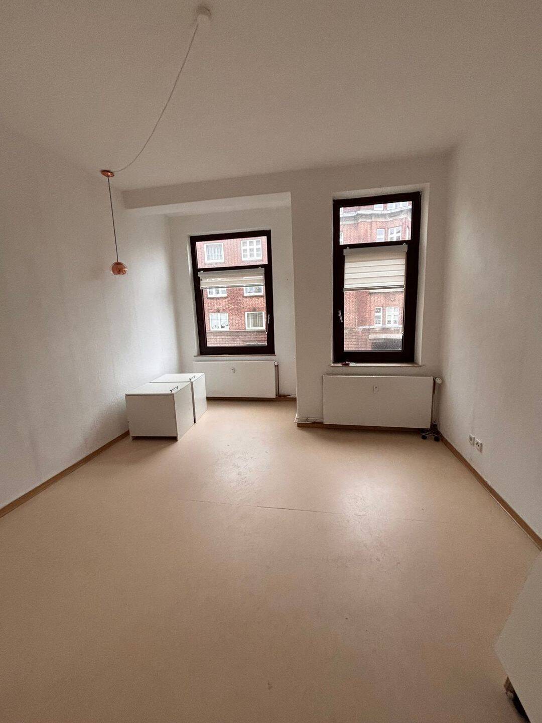 Bremerhaven Lehe wg mit Balkon und EBK zum vermieten – Bremerhaven – Vorschaubild 3