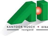 Kantoor Hüsch logo