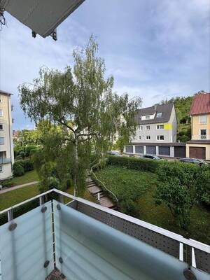 3-Zimmer-Wohnung mit Balkon in Stuttgart-Ost – 70186 Stuttgart – Vorschaubild 6