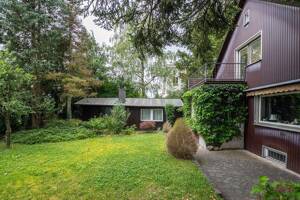 AIGNER - Ruhig gelegenes Einfamilienhaus mit großzügigem Garten in Hadern – 81377 München – Vorschaubild 4