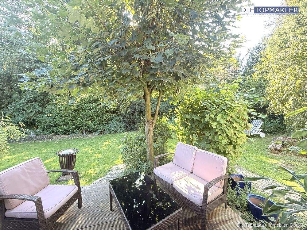 Wohnen in der Südstadt Einfamilienhaus mit Einliegerwohnung – Paderborn – Vorschaubild 5