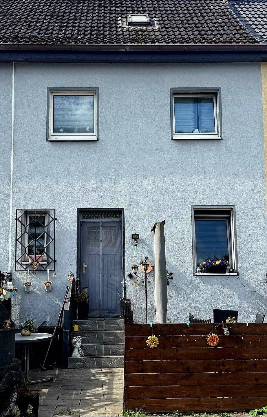 Charmantes Mittelreihenhaus – Duisburg – Vorschaubild 2