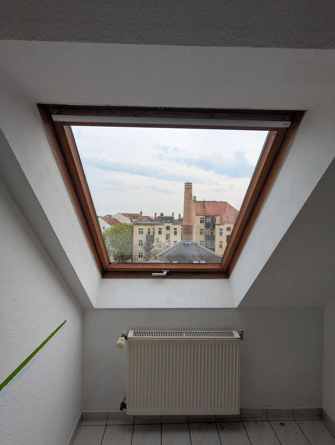 Leerstehende Dreiraumwohnung in der beliebten Südvorstadt – Leipzig – Vorschaubild 6