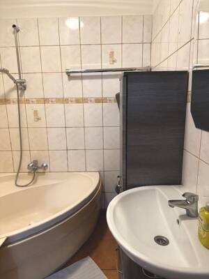 2-Zimmer-Wohnung mit Balkon in Mannheim-Wohlgelegen – 68167 Mannheim – Vorschaubild 4
