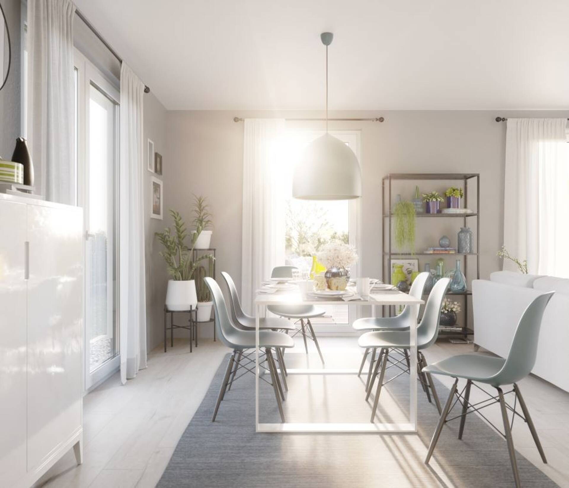 Bungalow in 49716 Meppen mit 90 m² kaufen