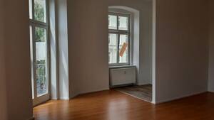 2 Raumwohnung mit Balkon vor den Toren der Görlitzer Altstadt