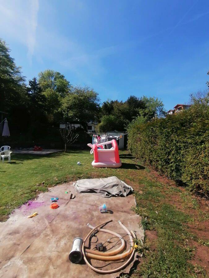Einfamilienhaus mit Bauplatz in Nidda-Ortsteil gesucht? – Nidda – Vorschaubild 9