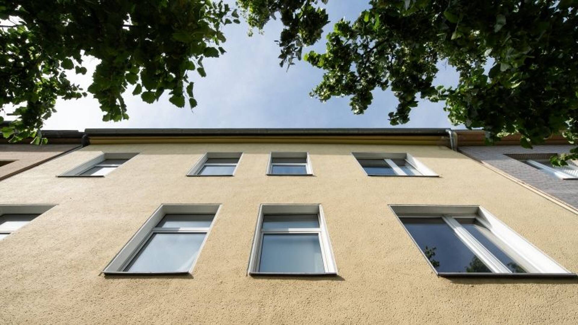 Etagenwohnung in 51105 Köln mit 37 m² kaufen