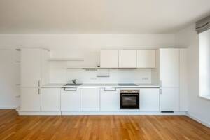 Klinker, Loggien und Balkone - Expressiv wohnen im BRICKS – 10823 Berlin – Vorschaubild 5