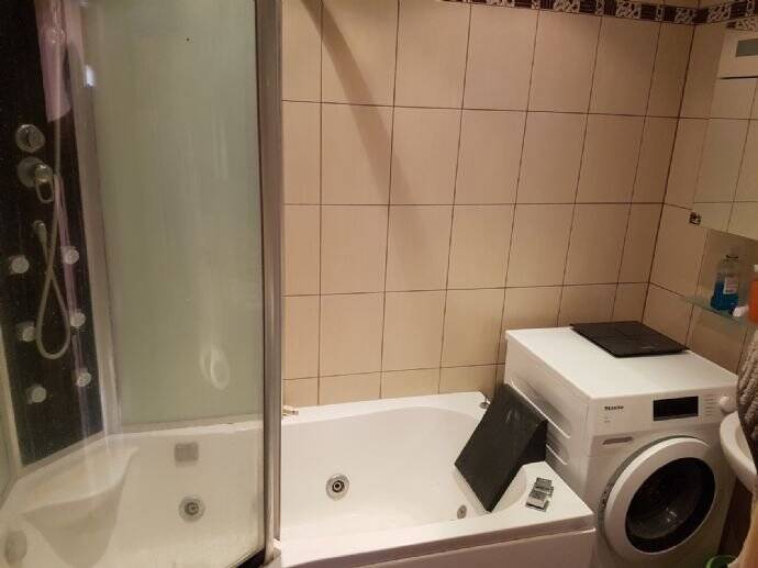 Geschmackvolle 2-Raum-Wohnung mit Balkon und EBK in Heidelberg Rohrbach – Heidelberg – Vorschaubild 2
