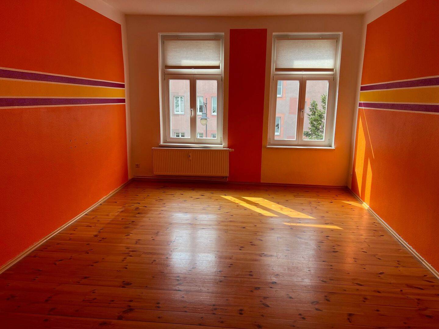 Altbauwohnung in der Weitlingstraße mit perfektem Grundriss. – Berlin – Vorschaubild 3