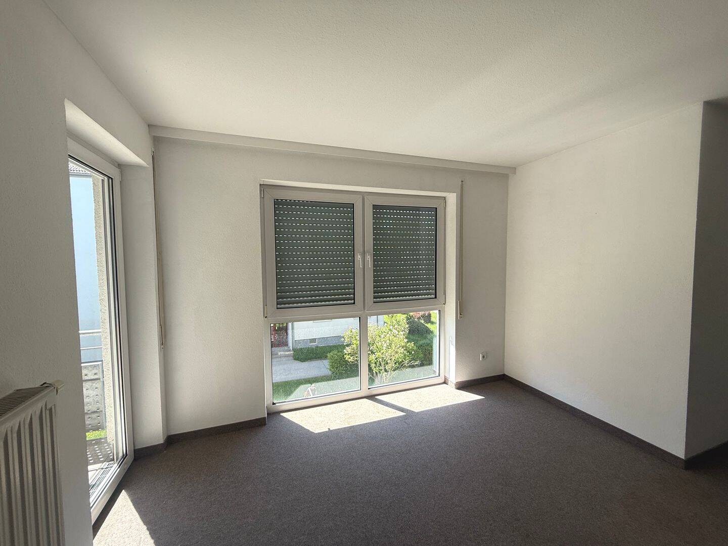 BARRIEREFREI - APARTMENT MIT BALKON - SENIOR LIVING - – Chemnitz – Vorschaubild 9