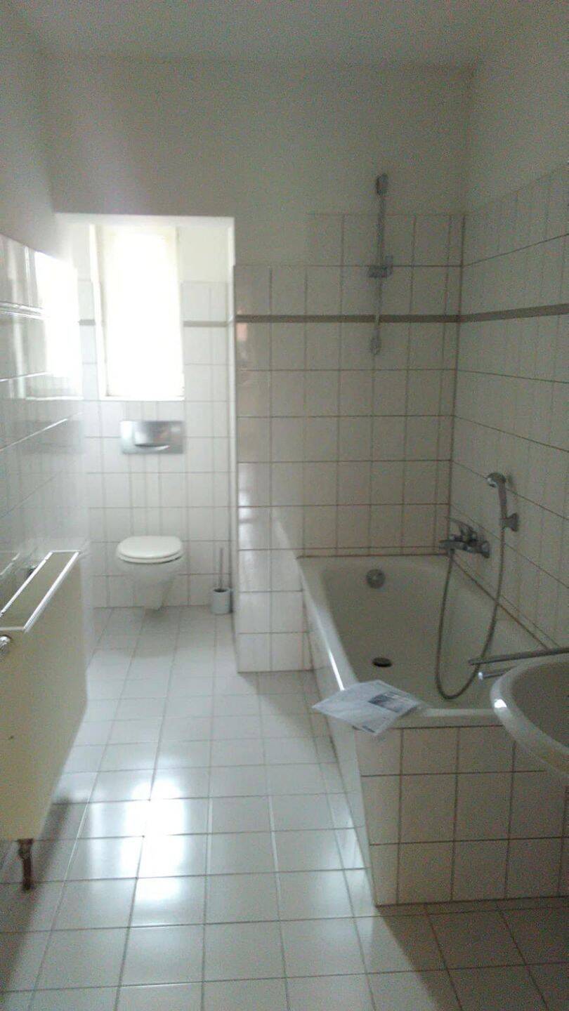 Qualitativ beeindruckendes Mehrfamilienhaus im historischem Stadtkern !! – Grimma – Vorschaubild 7