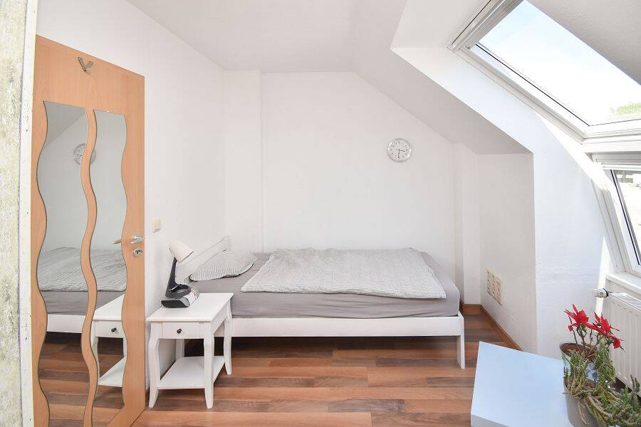 Großzügige Doppelhaushälfte mit Garage! – Belm – Vorschaubild 6