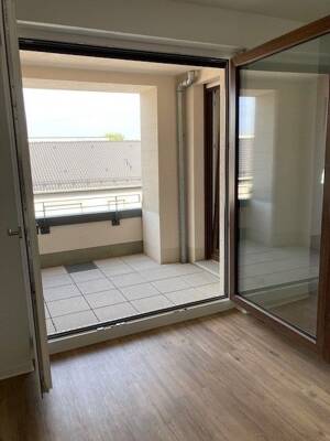 Helle 2-Zimmer-Wohnung mit Einbauküche ab sofort frei – 68309 Mannheim – Vorschaubild 8