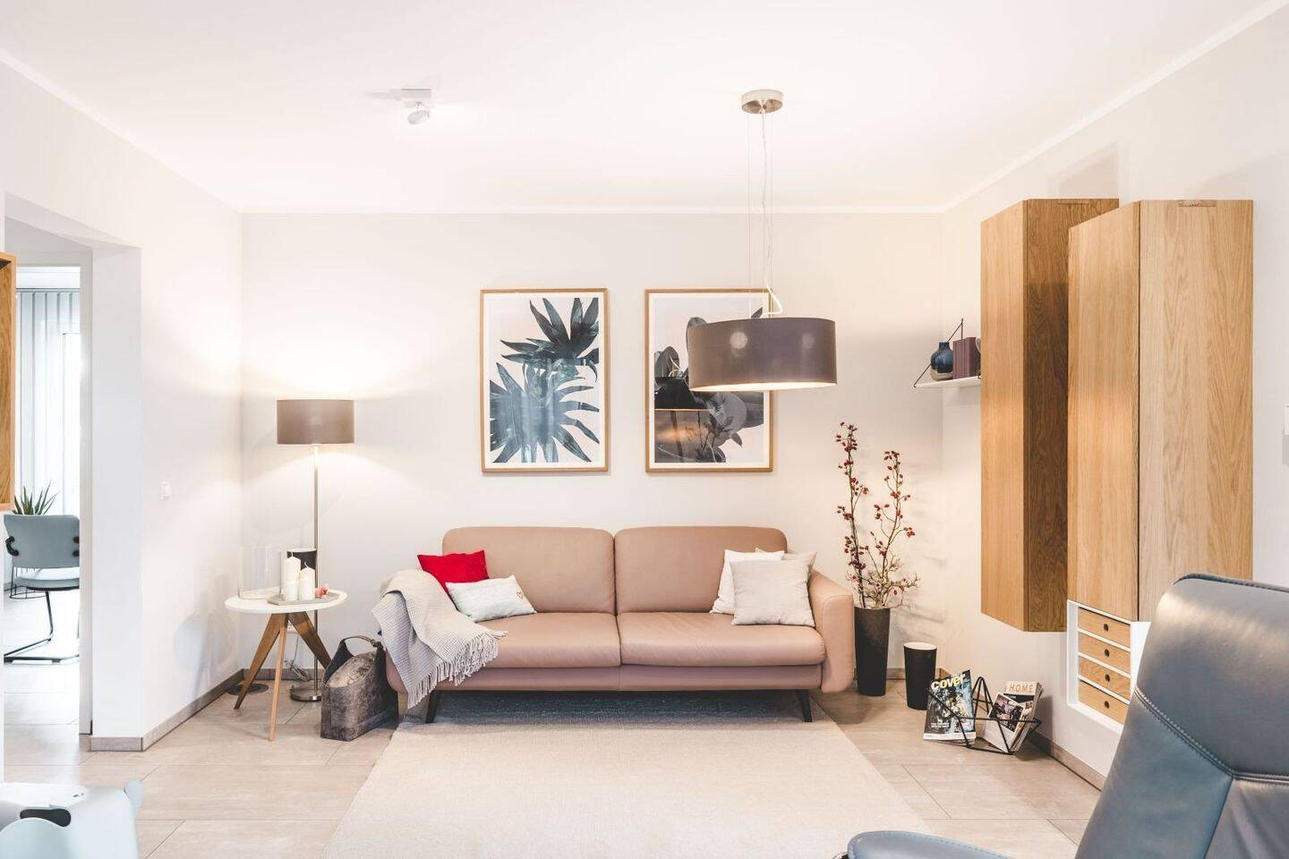 LEBENSQUALITÄT NEU DEFINIERT: SEENÄHE, GRÜN & RUHE – Leipzig – Vorschaubild 4
