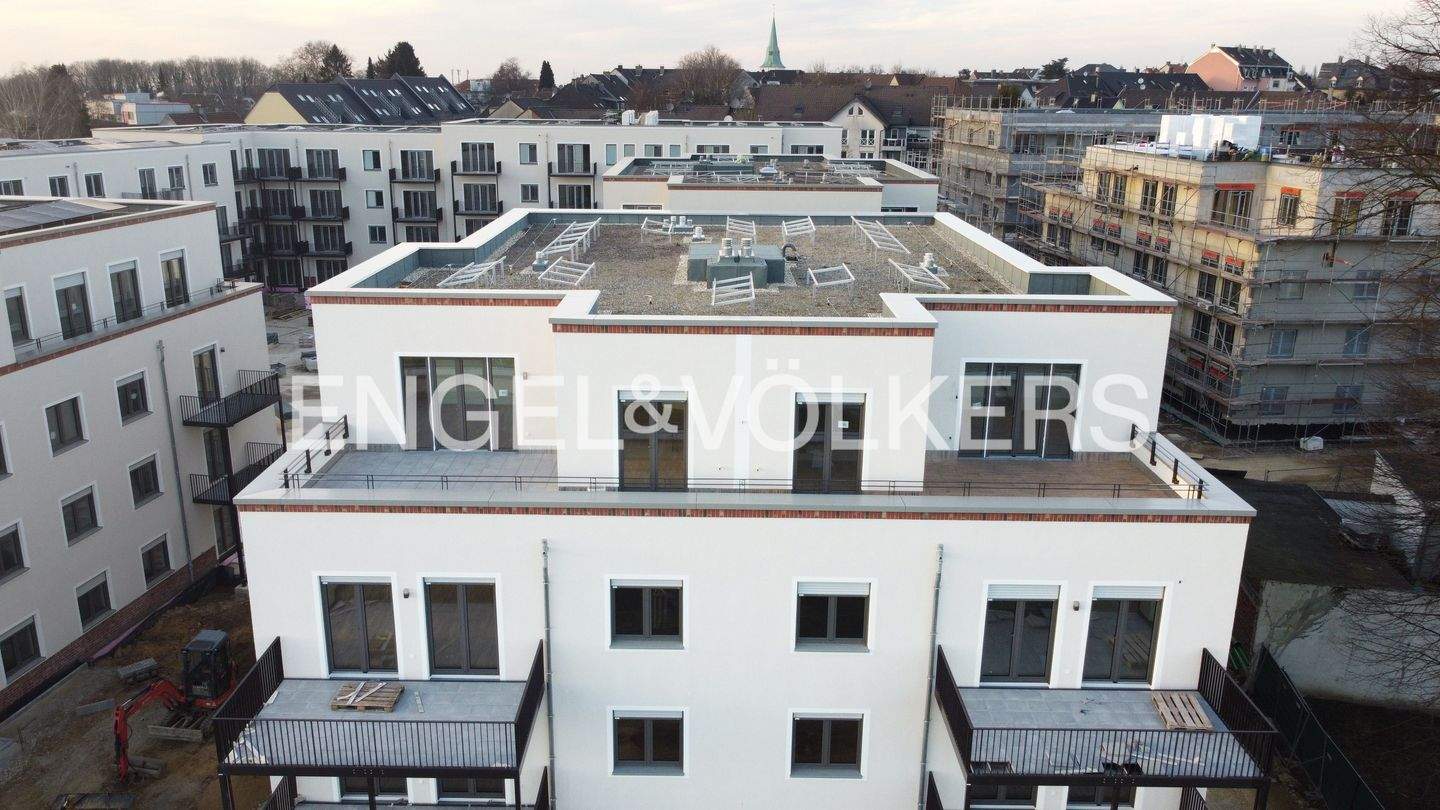 Stilvoller Wohnkomfort auf höchstem Niveau – Solingen – Vorschaubild 2