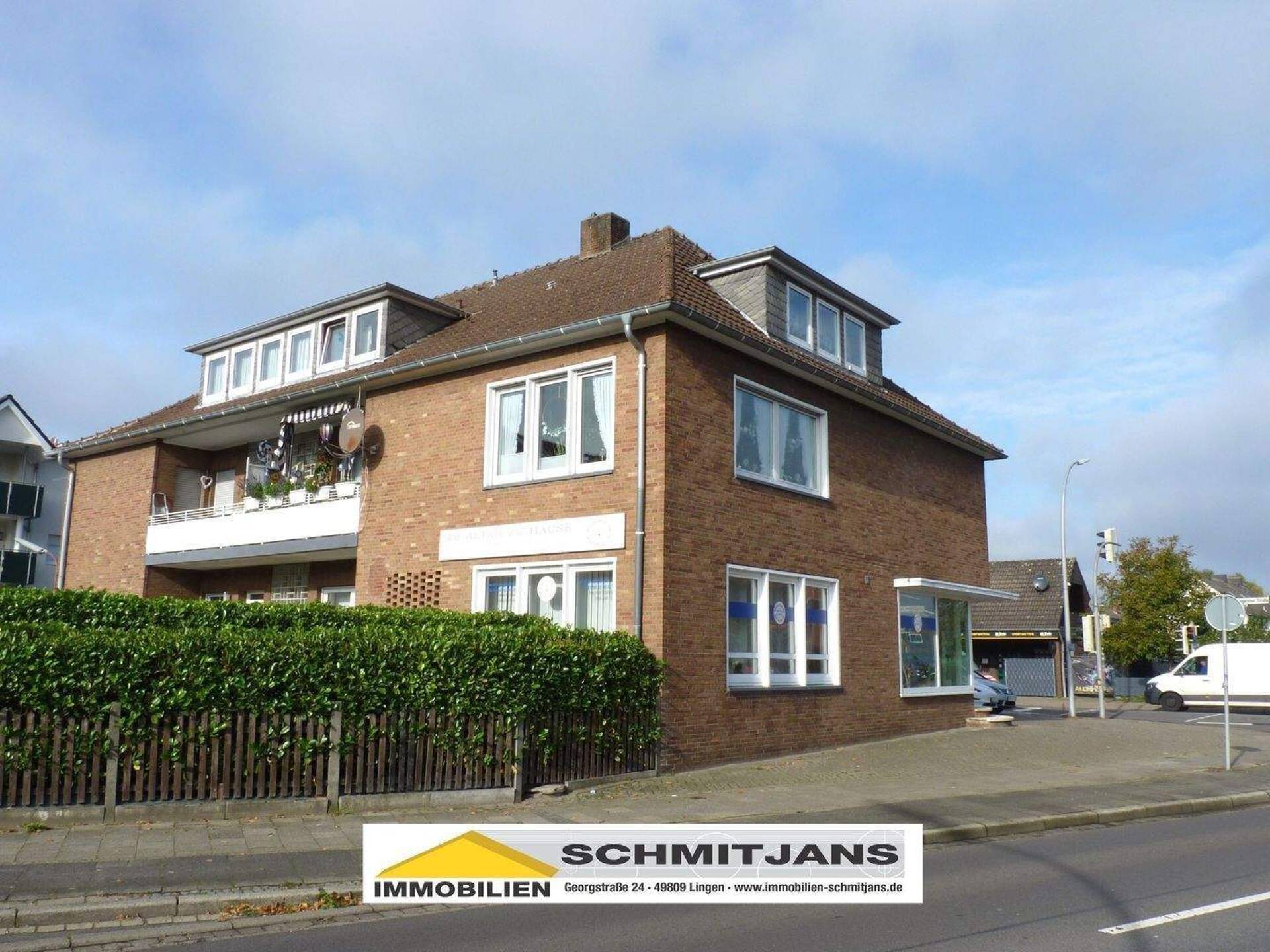 Haus in 49809 Lingen (Ems) kaufen