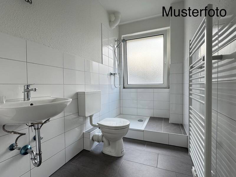 Erstbezug nach Sanierung: ruhig gelegene 2-Zimmer-Wohnung – Gelsenkirchen – Vorschaubild 5