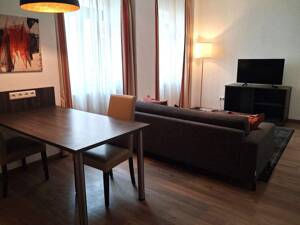 2 Zimmer Wohnung in Frankfurt - Innenstadt – 60329 Frankfurt am Main – Vorschaubild 2