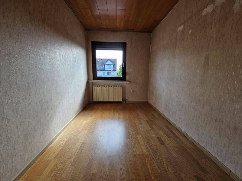 3 ZKB mit Balkon und Garage im 1. Obergeschoss in sehr gepflegter Wohnanlage in Bremen-Lesum – Bremen – Vorschaubild 7