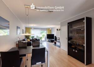 Modernes Reihenmittelhaus in der Aaseestadt! – 48151 Münster – Vorschaubild 3