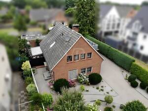 Charmantes Einfamilienhaus in Bümmerstede – 26133 Oldenburg – Vorschaubild 4
