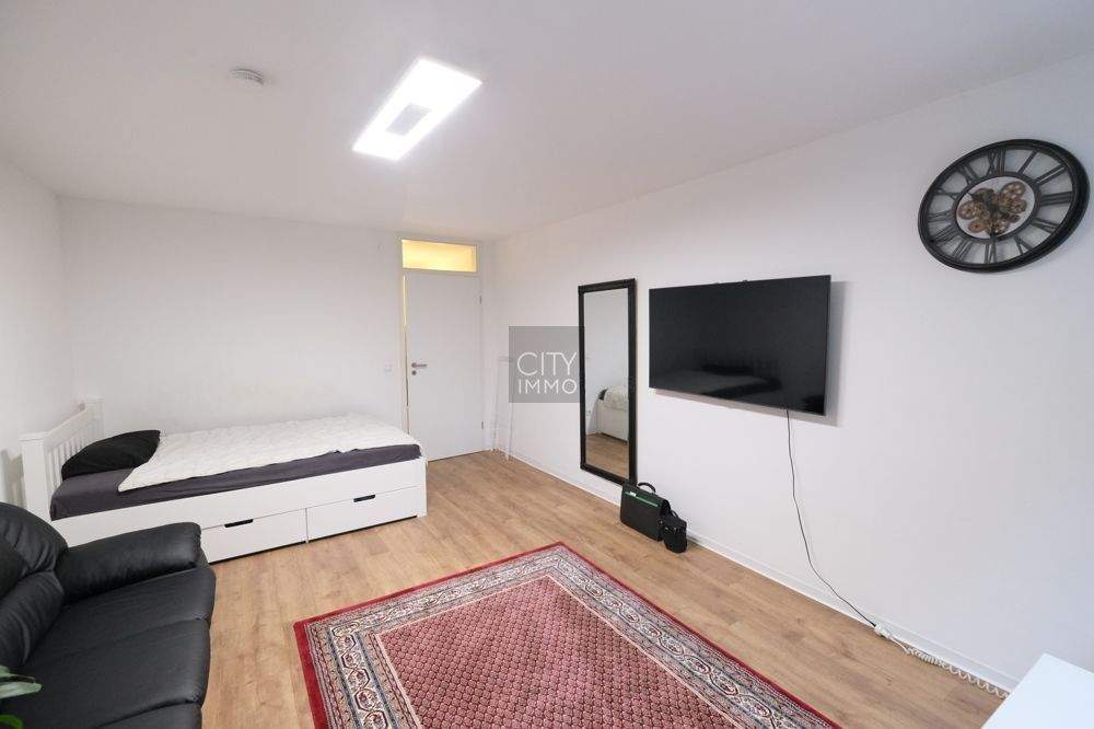 Direkt am Keßlerplatz - Attraktive Wohnung in gefragter Lage - ideal für Investoren – Nürnberg – Vorschaubild 4