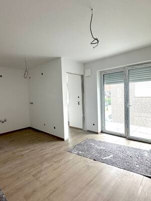Erstbezug! Charmante 2-Zimmer-Wohnung mit Süd-West Balkon – 26133 Oldenburg – Vorschaubild 3