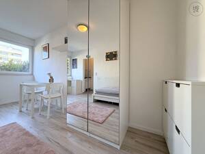 Schön möbliertes Apartment mit WLAN in Fürth – 90763 Fürth – Vorschaubild 6