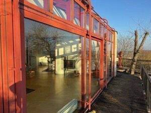 Einfamilienhaus / Villa in Bestlage Steinbachtal 97082 Würzburg – 97082 Würzburg – Vorschaubild 7