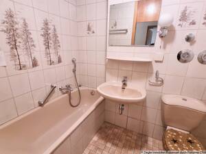 Sonnige Wohnung in MA-Wallstadt in gepfl. Anlage - 33304074 – 68259 Mannheim – Vorschaubild 4