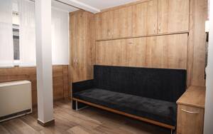 Apartment Stuttgart Zentrum - Zeitwohnen ab 1 Monat